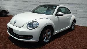 Volkswagen Beetle  Sportline L5/2.5 Man