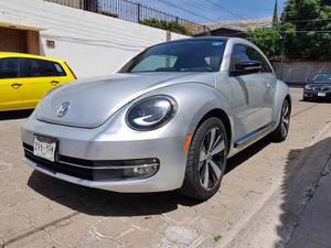 Volkswagen Beetle Turbo 