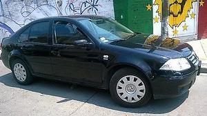 Volkswagen Clásico CL , Color Negro, Excelentes