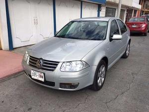 Volkswagen Jetta Clasico Trendline Automático 