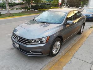 Volkswagen Passat p Confortline L5/2.5 Aut