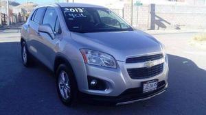 remato chevrolet trax -13