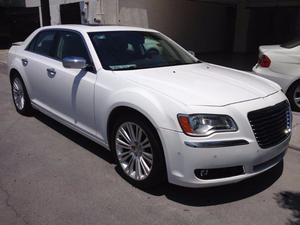 300C PREMIUM  DE LUJO BLANCO