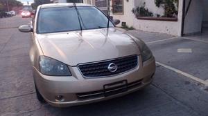 Altima  autom aire FAC agencia nuevesitoo