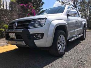 Amarok  Motion Auto.