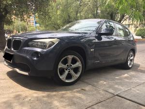 BMW X Kilometraje 
