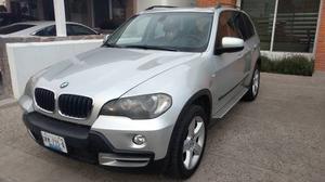 Bmw X5 5p 3.0sia Aut 