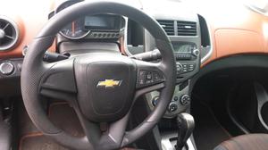 Chevrolet Sonic  LT automático