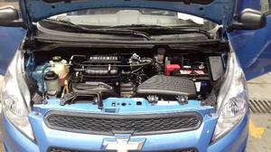 Chevrolet Spark  Kilometraje 