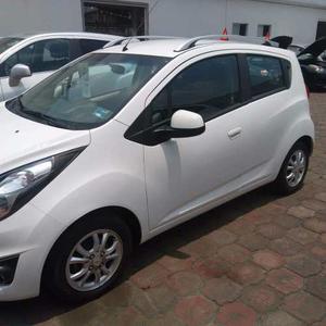 Chevrolet Spark Ltz 