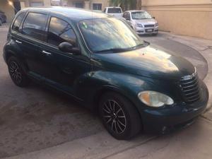 Chrysler PT Cruiser  Kilometraje 