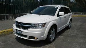 Dodge Journey R/t 