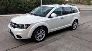 Dodge Journey Rt  ¡¡extremadamente Impecable!!