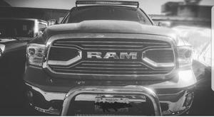Dodge Ram Laramie 