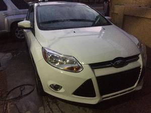 FOCUS  HATCHBACK STD IMP FRONTERIZO