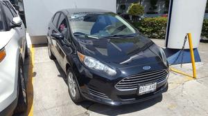 Ford Fiesta  Kilometraje 