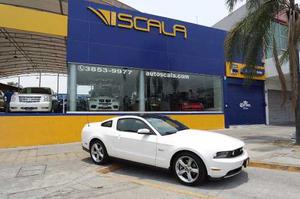 Ford Mustang  Gt Equipado Vip Glass Roof At