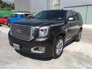 Gmc Yukon Denali 