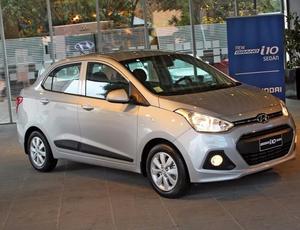 Hyundai Grand I