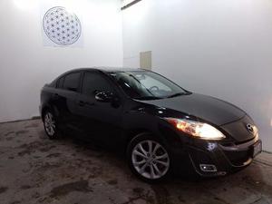 Impecable Mazda 3 Touring 