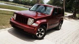 Jeep Liberty