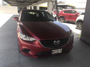 Mazada 6 sport lujoso urge vender con precio a tratar