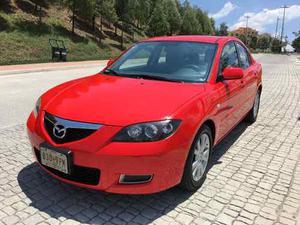 Mazda Mazda 3 I Touring 2.0 Aut 