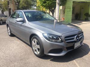 Mercedes c