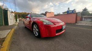 Nissan 350z  Coupe