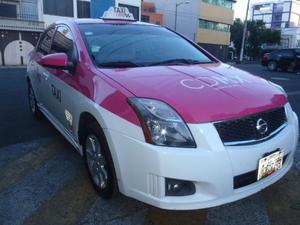Nissan Sentra  Sport Road Aut Eqp Taxi Completo Poco Uso