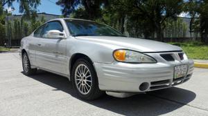PONTIAC GRAND AM 4 CILINDROS  (mustang, z24,jetta)