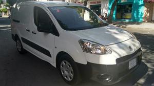 Peugeot Partner Maxi 