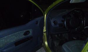 Pontiac Matiz/G2