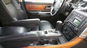 Range Rover Sport Supercargada  Condiciones Como Nueva