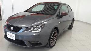 Seat Ibiza Style Color Pack Full Link 