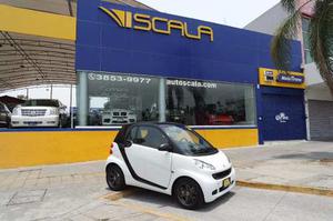  Smart Fortwo Coupe Mhd