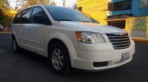 Town & Country Lx  Factura Original