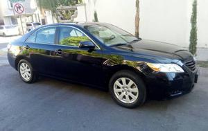 Toyota Camry Xle 