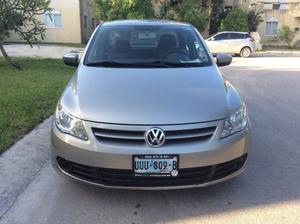 VW GOL SEDAN TRENDLINE 