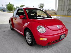 VW New Beetle std V/C