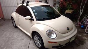 Volkswagen Beetle Automático Con Opción Standar Y Sport.
