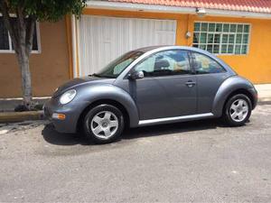 Volkswagen Beetle Beetle Gls Standart 2.0 Lts 