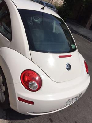 Volkswagen Beetle  Kilometraje 