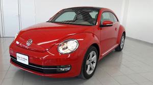 Volkswagen Beetle Sportline Tiptronic 