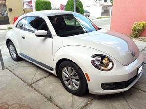 Volkswagen Beetle triptonc 510/pana 