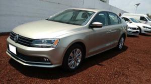 Volkswagen Jetta  Comfortline L5/2.5 Aut