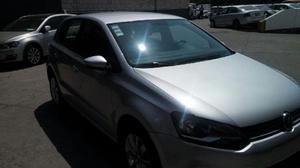 Volkswagen Polo p L4/1.6 Aut