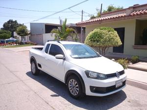 Vw SAVEIRO  (CREDITO DISPONIBLE)