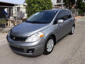  nissan versa (recién importado)