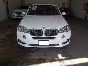 BMW X5 XDRIVE 35i EXCELLENCE 